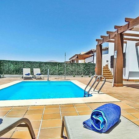 Villa Angelita Калета-де-Фусте Екстер'єр фото