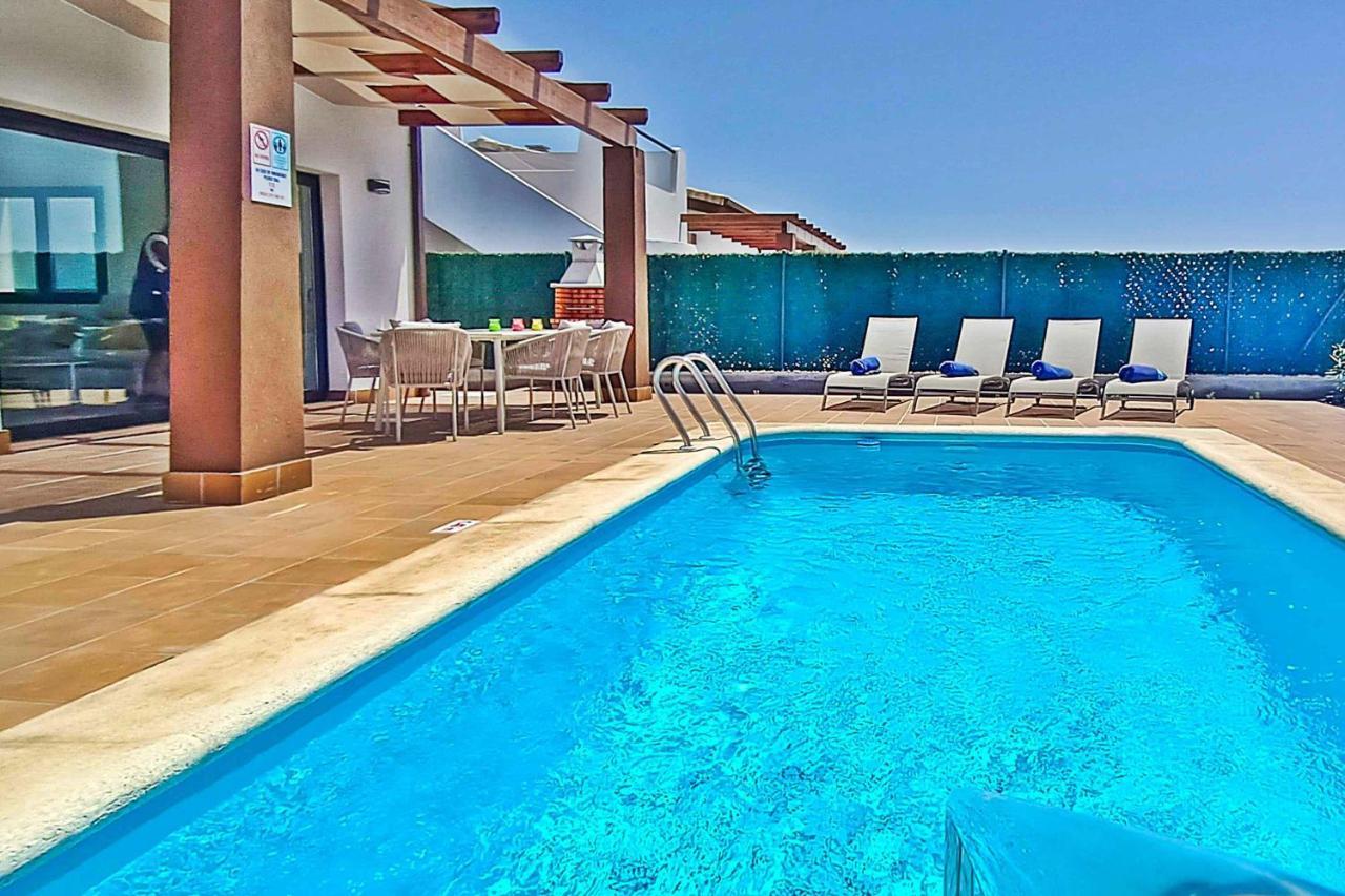 Villa Angelita Калета-де-Фусте Екстер'єр фото