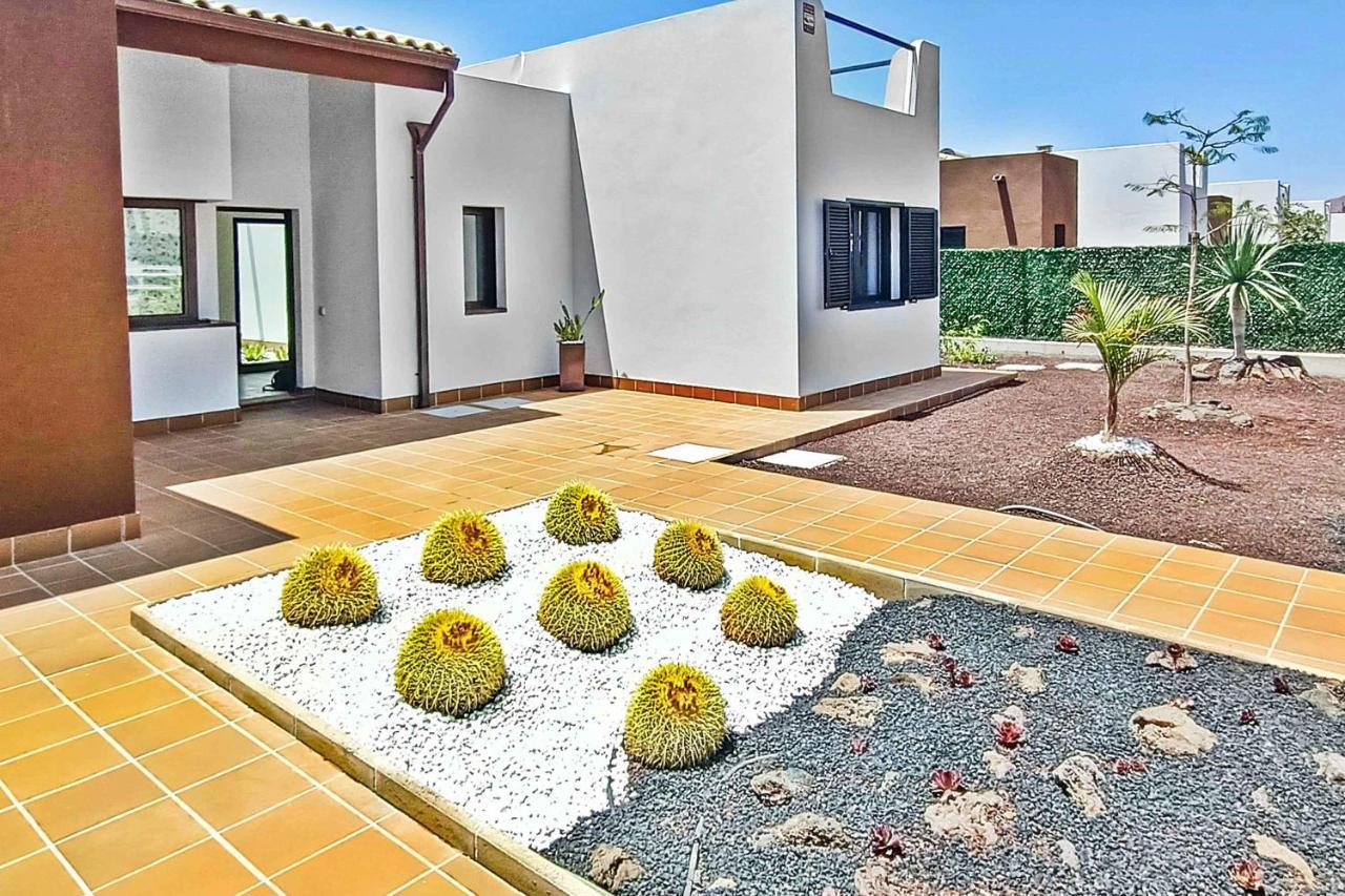 Villa Angelita Калета-де-Фусте Екстер'єр фото