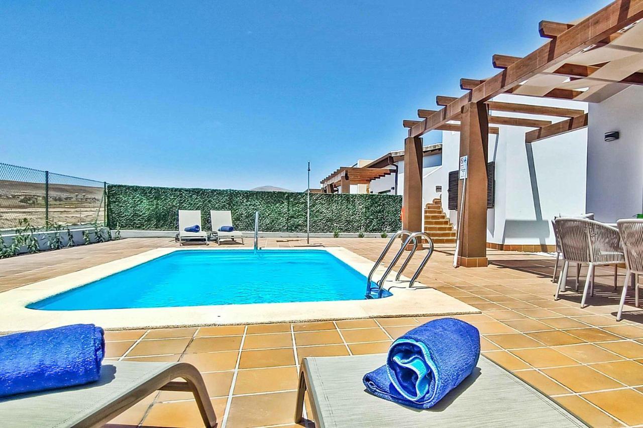 Villa Angelita Калета-де-Фусте Екстер'єр фото