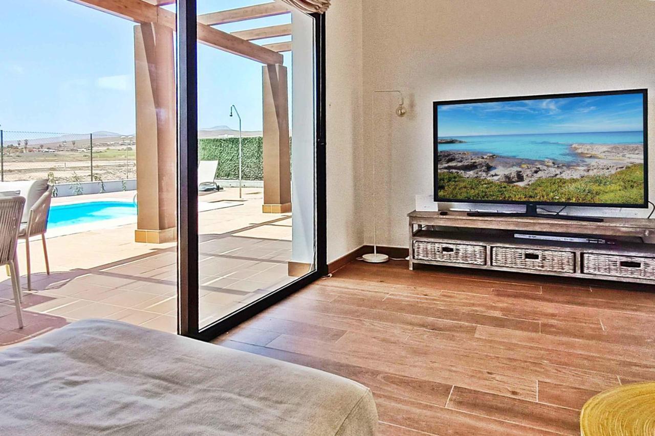 Villa Angelita Калета-де-Фусте Екстер'єр фото